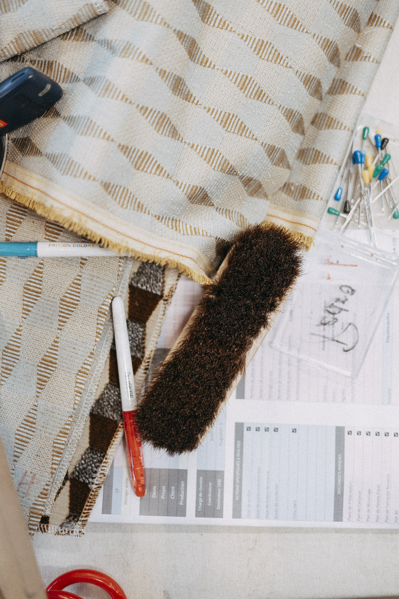 Atelier Jouffre